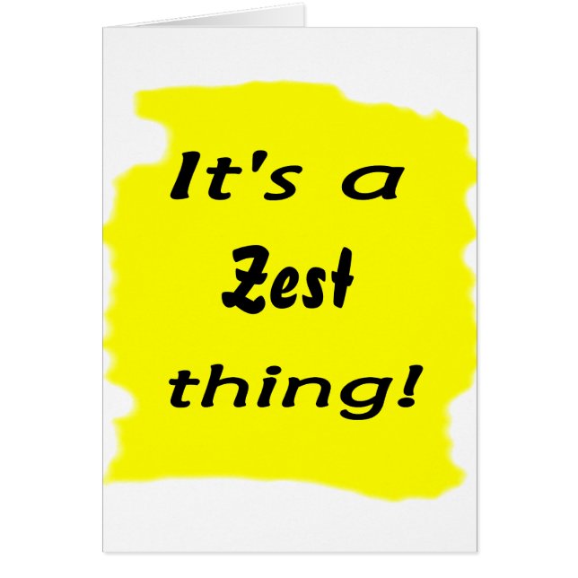 ¡Es una cosa del ánimo! (Frente)