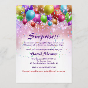 Es una invitación a la celebración