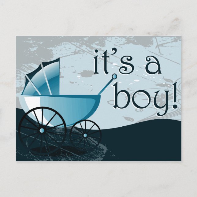 es una invitación de transporte de niños (Anverso)