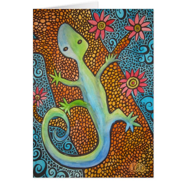 Es una selva hacia fuera allí (Frente)