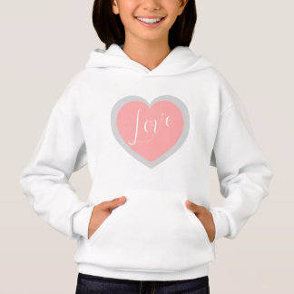 Es una sudadera suave, y es esa sensación de acoge