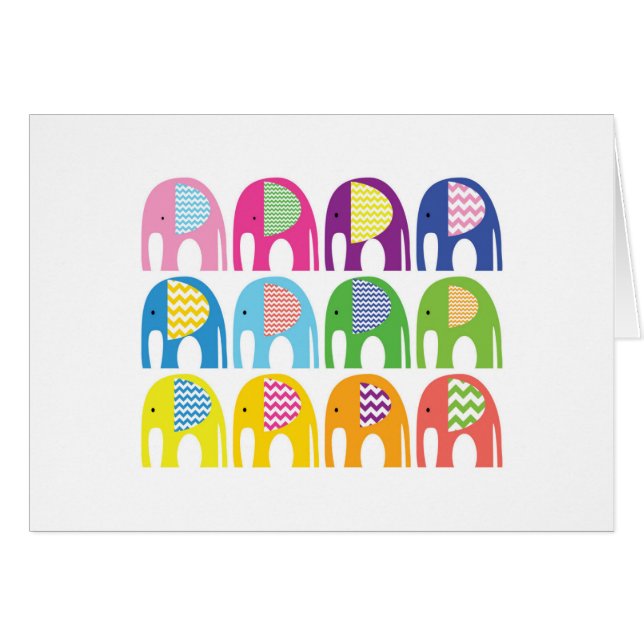 Es una tarjeta de regalo para Chicas (Anverso (Horizontal))