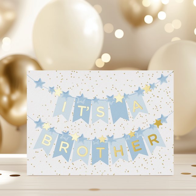 Es una tarjeta de Relieve metalizado de felicitaci (Subido por el creador)