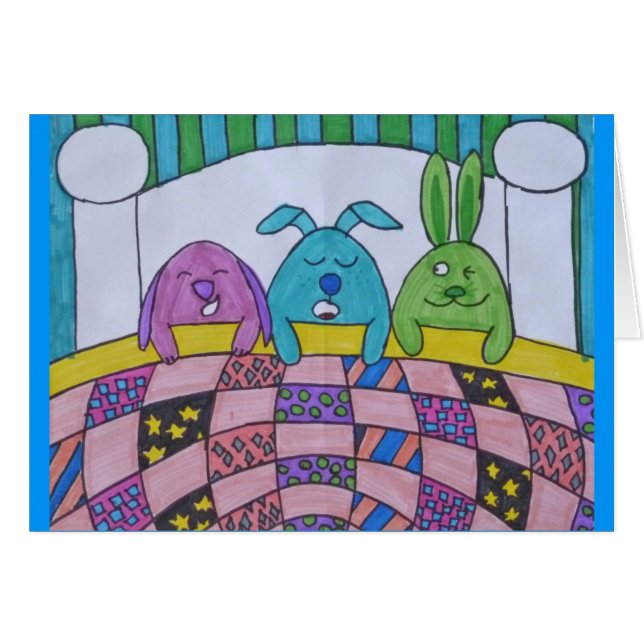 Es usted que duerme (Anverso (Horizontal))