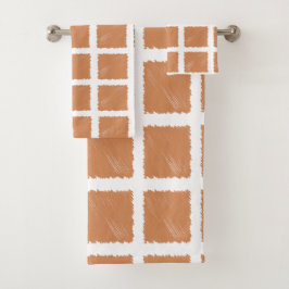 Esbozo de cobre marrón