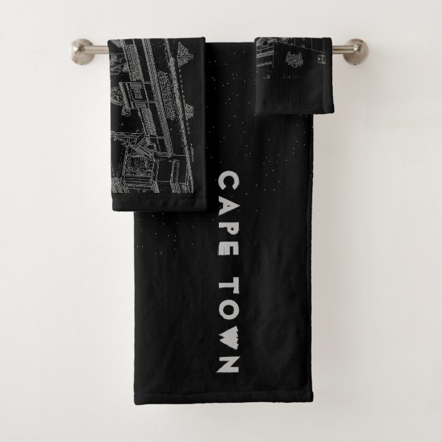 Esbozo de construcción de panadería en Ciudad del  (In situ)