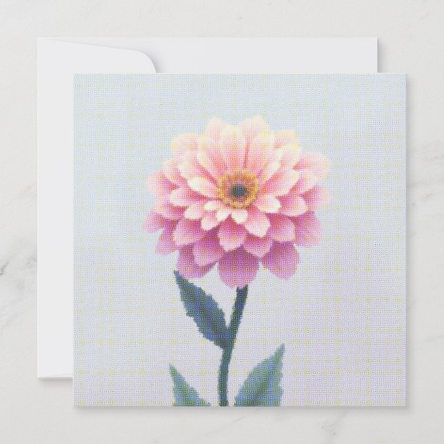 Esbozo pepinal efímero (Anverso)