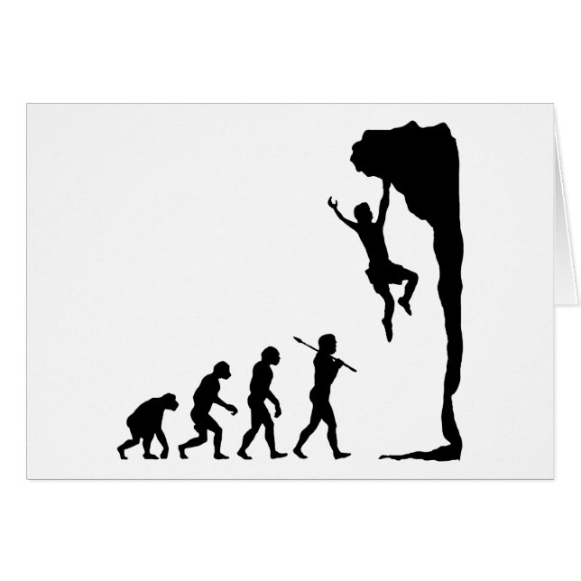 Escalada (Anverso (Horizontal))