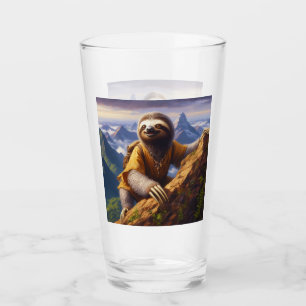 Escalada de Montaña Sloth