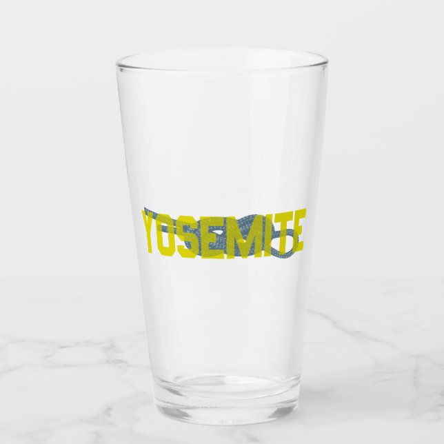 Escalada de Yosemite Figura 8 (Anverso)