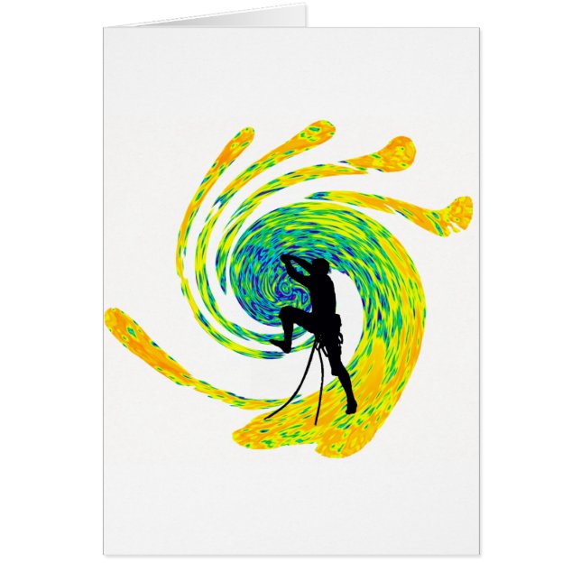 ESCALADA DEL AMOR (Frente)