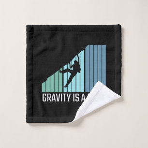 Escalada - La gravedad es un mito