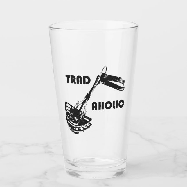 Escalador Tradahólico (Anverso)