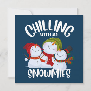 Escalando Con Mis Nieves