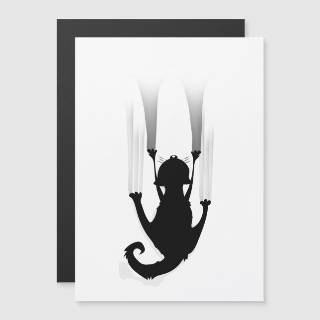 Escalar gato (Anverso/Reverso)