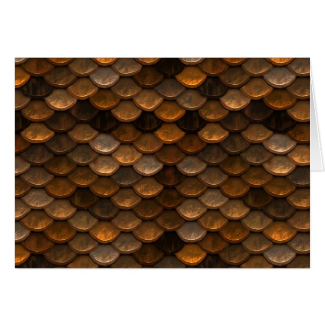 Escalas doradas (Anverso (Horizontal))