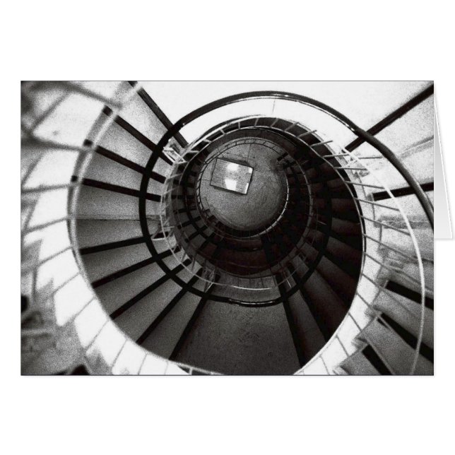 escalera (Anverso (Horizontal))