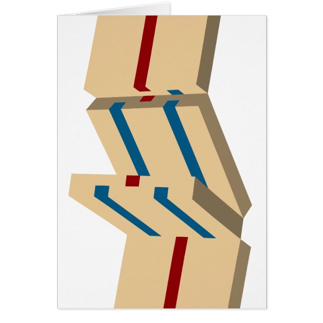 escalera de jacob (Frente)