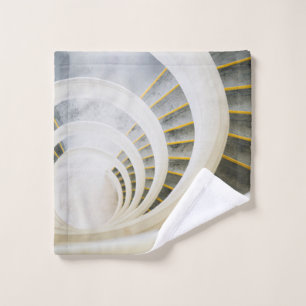 Escalera espiral