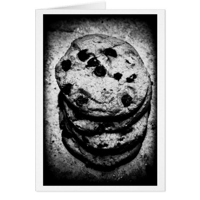 escaleras de cookie (Frente)