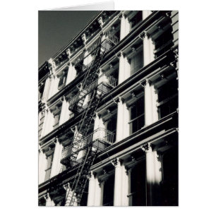 escaleras de la terraza