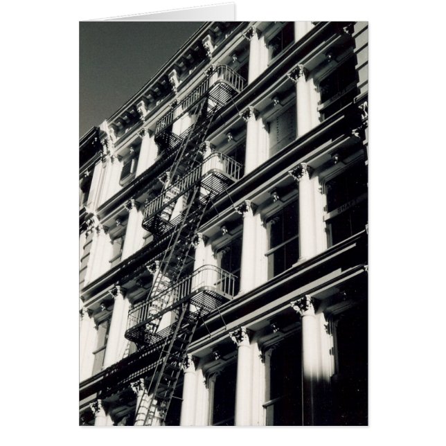 escaleras de terraza (Frente)