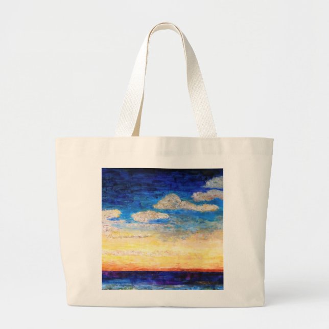 Escalonamiento en el bolso crepuscular (Frente)