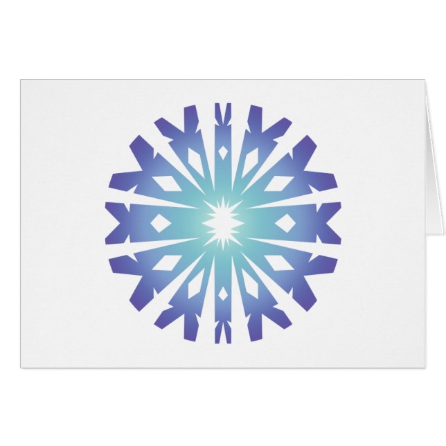 Escama azul VIII (Anverso (Horizontal))