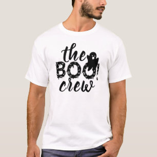 Escandaloso Camiseta De La Familia De Halloween Ne
