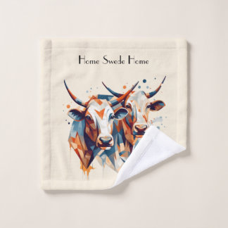 Escandi Farmhouse Cattle, personalizado