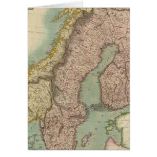 Escandinavia
