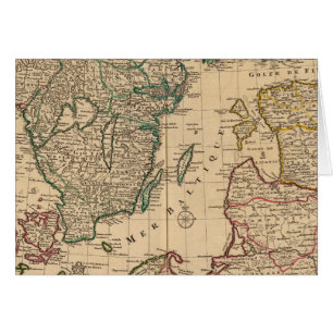 Escandinavia, Mar Báltico, Suecia, Dinamarca