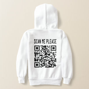 Escanéame por favor código QR - Sonríe, es gratis