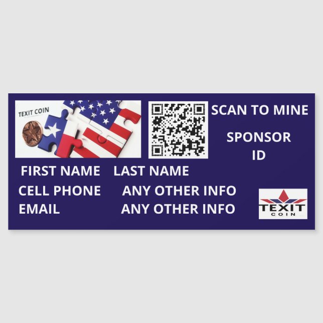 Escaneo de la línea de salida para minar el imán d (Anverso)