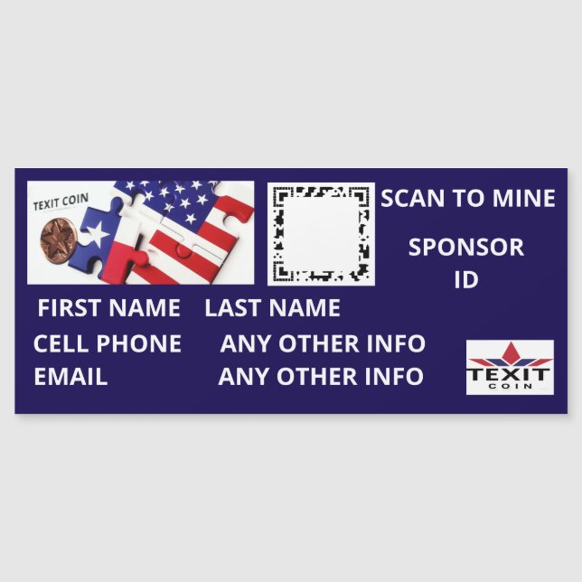 Escaneo de la línea de salida para minar el imán d (Anverso)