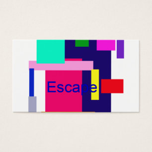 Escape