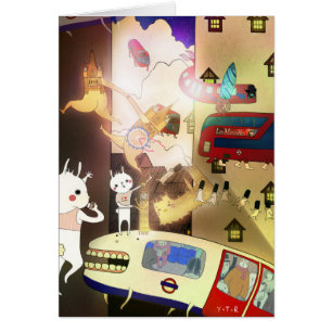 Escape 2013 de la ciudad