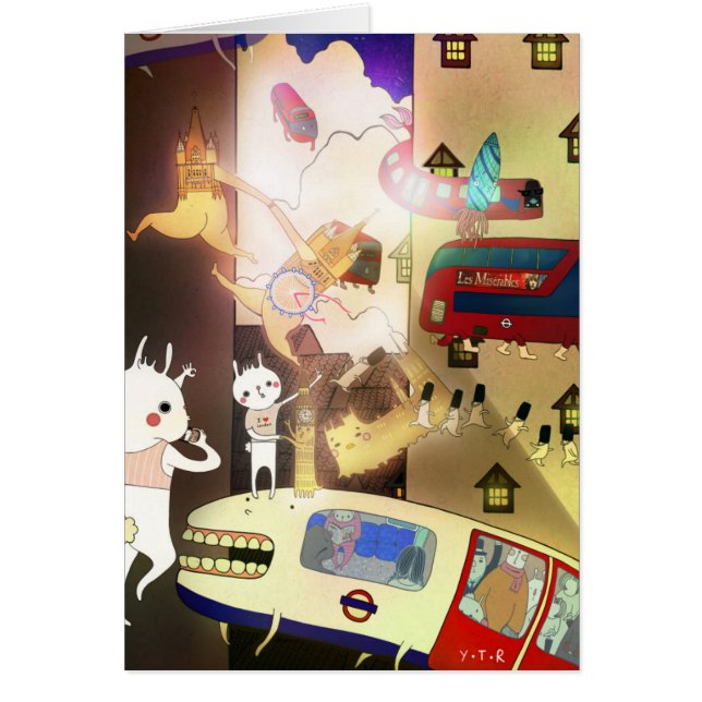 Escape 2013 de la ciudad (Frente)