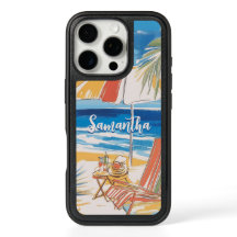 Escape de las playas tropicales - Verano personali