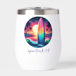 Escape de Surfboard=