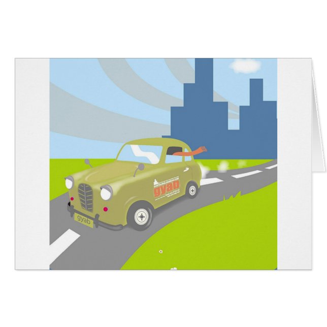 Escape del vorágine (Anverso (Horizontal))