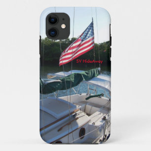 Escape para iPhone Tough Extreme Funda