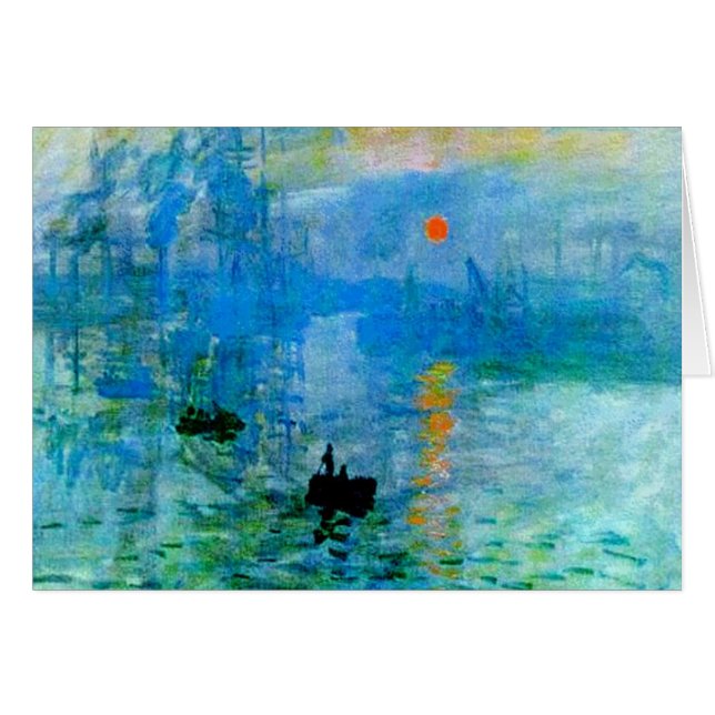 Escape rústico y elegante de barcos pesqueros Blue (Anverso (Horizontal))