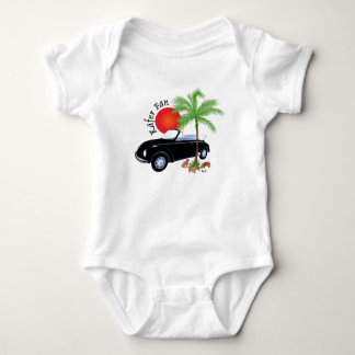 Escarabajo Cabriolet playera