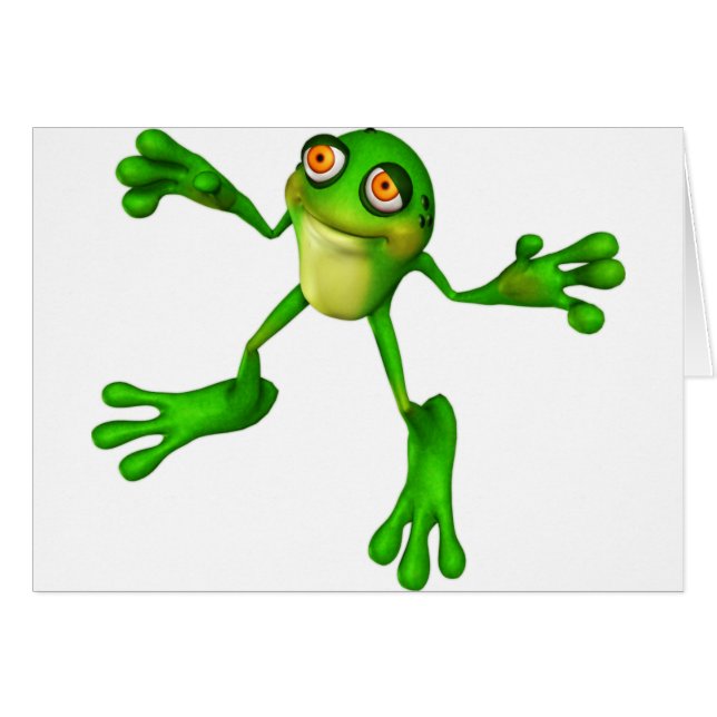 Escarcha verde suave (Anverso (Horizontal))