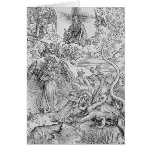 Escena apocalíptica