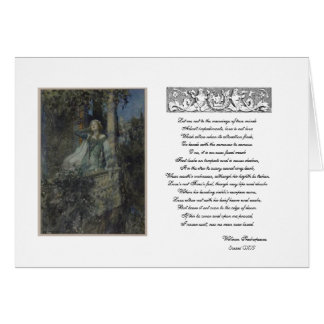 Escena de balcón con Julieta