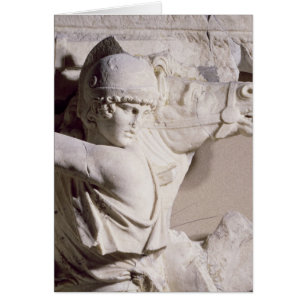 Escena de batalla, c.169