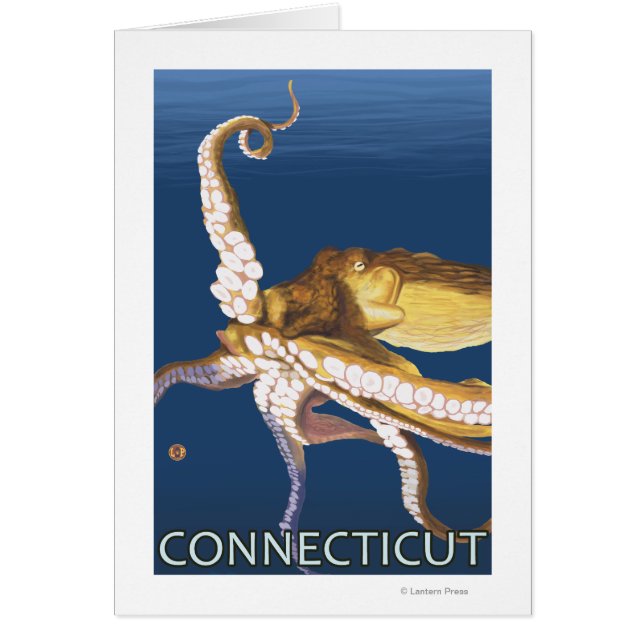 Escena de ConnecticutOctopus (Frente)