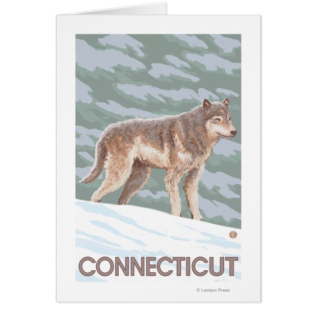 Escena de ConnecticutWolf (Frente)